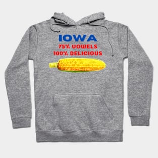 IOWA Hoodie